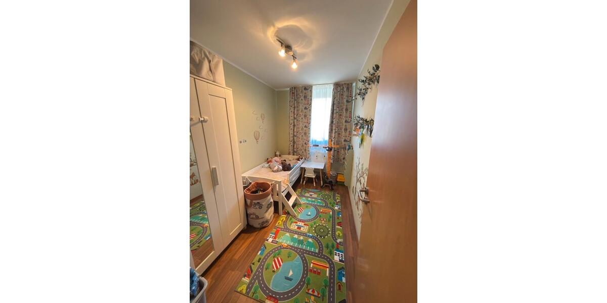 Etagenwohnung Paderborn - 4 Zimmer, 83 m&sup2;, 169.000&euro; | Angebot:25084847