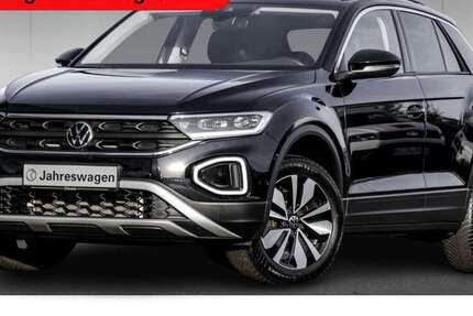 VW T-Roc 20.513 km 29.450 &euro; Beckum 59269