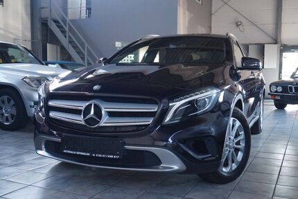 Mercedes-Benz GLA 200 151.600 km 12.990 &euro; Gütersloh 33334