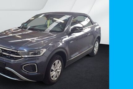 VW T-Roc 26.278 km 29.985 &euro; Gütersloh 33334