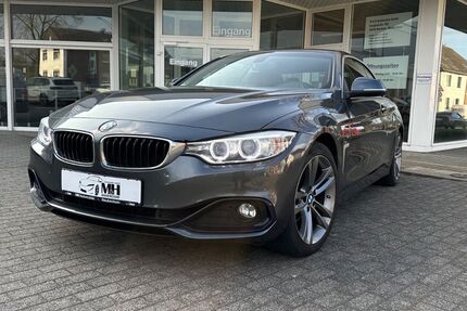 BMW 420 123.000 km 20.895 &euro; Beckum 59269
