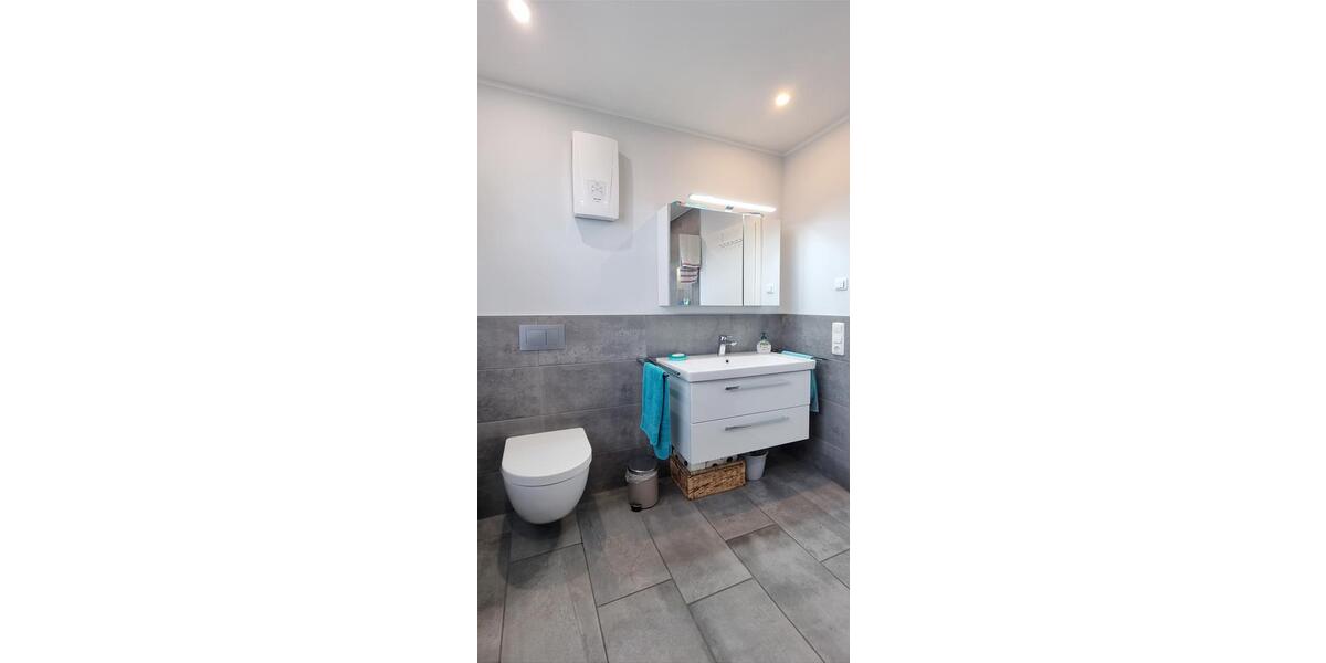 Dachgeschoßwohnung Verl - 2 Zimmer, 77 m&sup2;, 750&euro; | Angebot:26018118