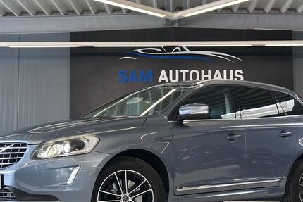 Volvo XC60 180.000 km 13.500 &euro; Wadersloh 59329