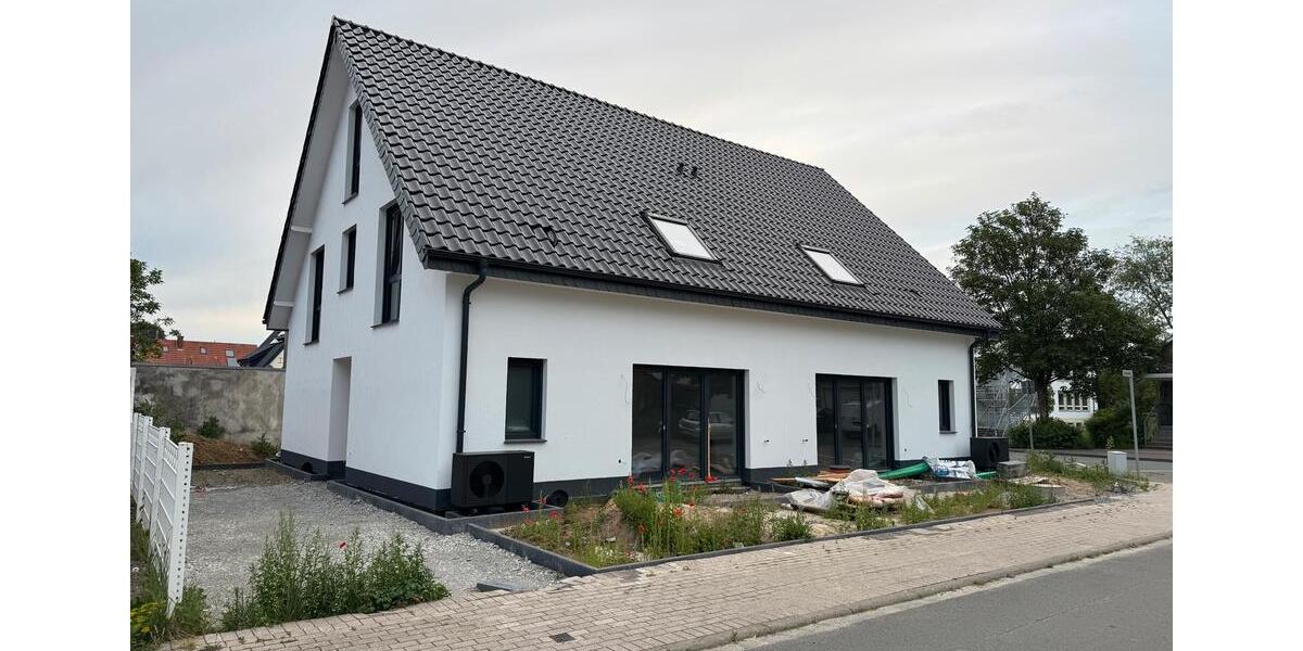 Doppelhaushälfte Salzkotten - 6 Zimmer, 138 m&sup2;, 469.999&euro; | Angebot:27003876
