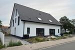 Doppelhaushälfte Salzkotten - 6 Zimmer, 138 m&sup2;, 469.999&euro; | Angebot:27003876