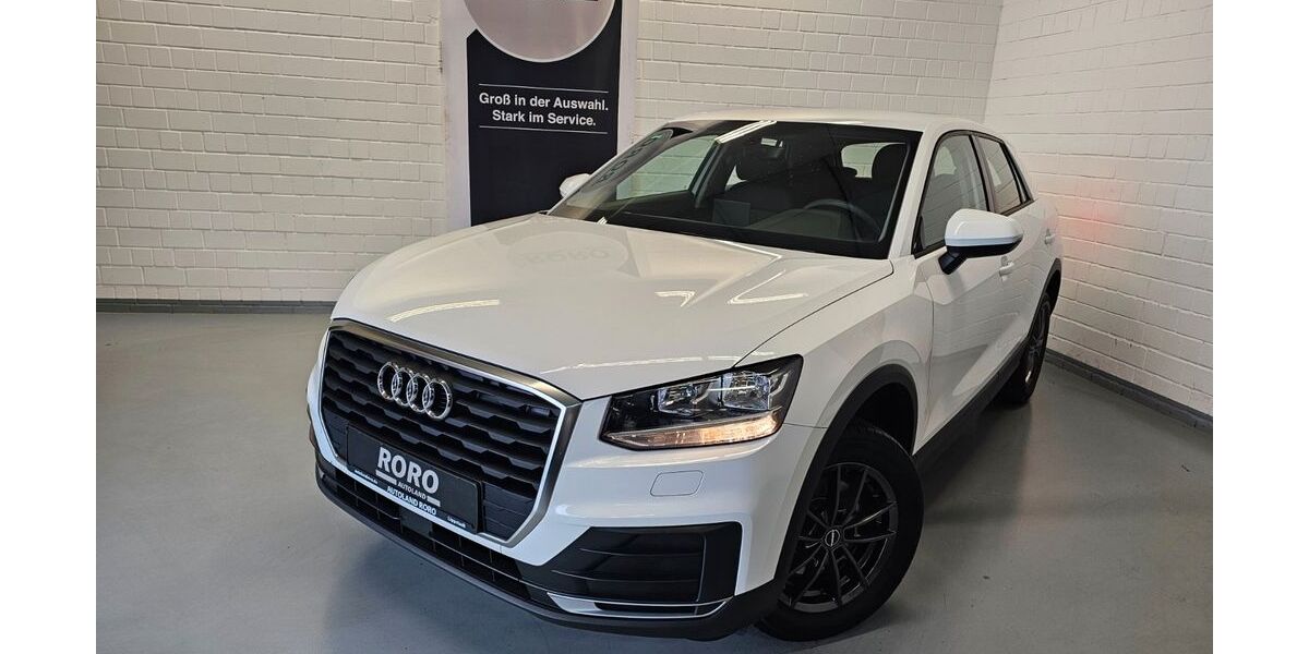 Audi Q2 66.950 km 15.950 &euro; Lippstadt 59557