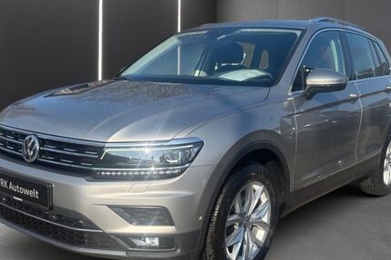 VW Tiguan 108.769 km 23.970 &euro; Warstein-Belecke 59581