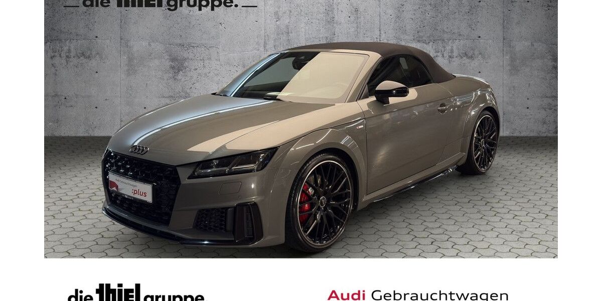 Audi TT 71.650 km 34.950 &euro; Paderborn 33100