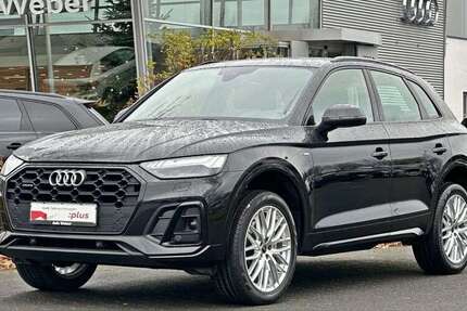 Audi Q5 67.290 km 47.470 &euro; Neubeckum 59269