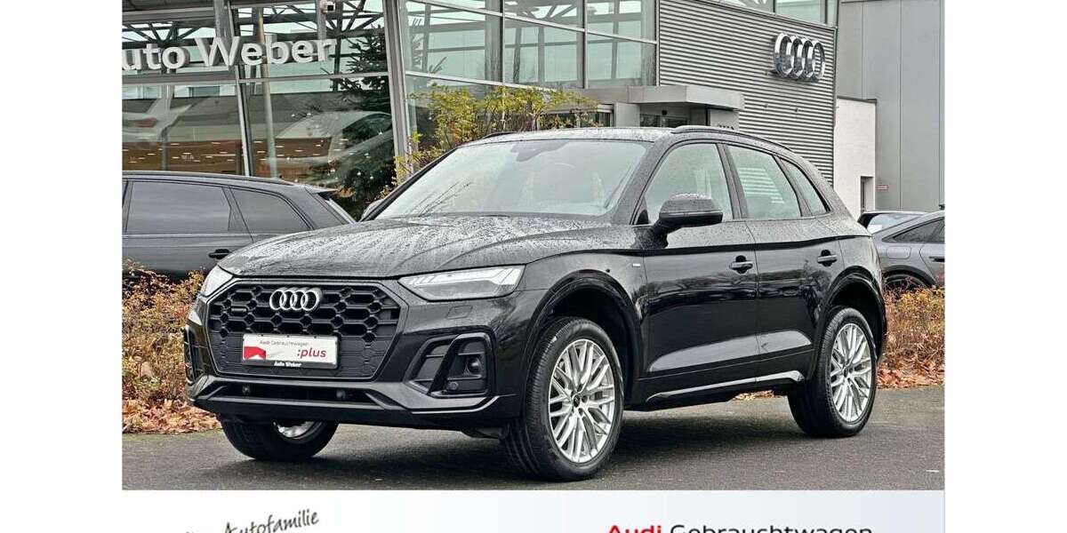 Audi Q5 67.290 km 47.470 &euro; Neubeckum 59269