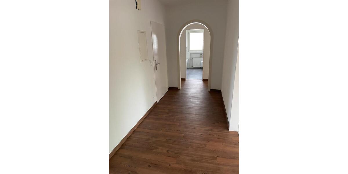 Etagenwohnung Gütersloh Kattenstroth - 3 Zimmer, 100 m&sup2;, 995&euro; | Angebot:26545979