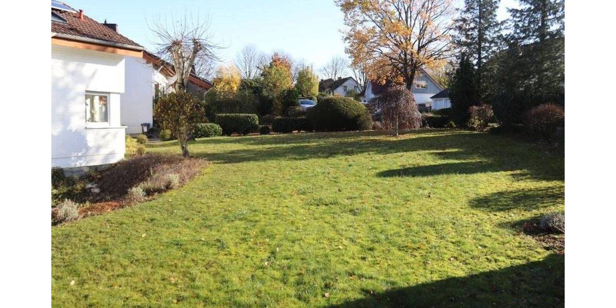 Einfamilienhaus Paderborn Kernstadt - 7 Zimmer, 202 m&sup2;, 710.000&euro; | Angebot:25910391