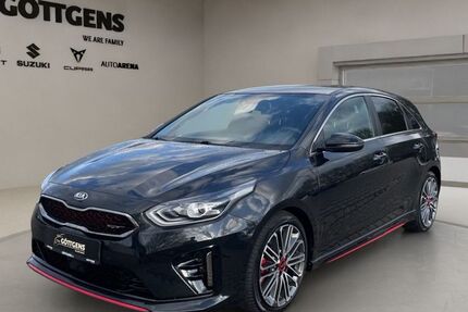 Kia ceed / Ceed 65.526 km 20.990 &euro; Soest 59494