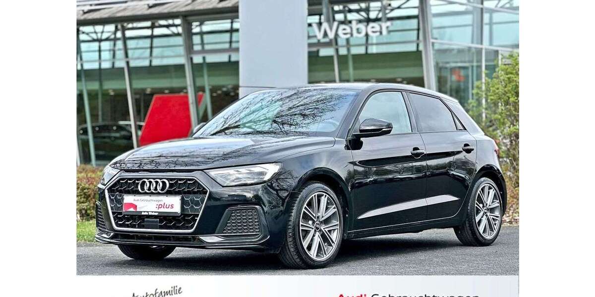 Audi A1 48.290 km 23.980 &euro; Neubeckum 59269