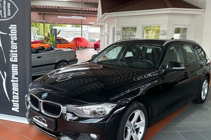 BMW 320 167.000 km 9.999 &euro; Gütersloh 33334
