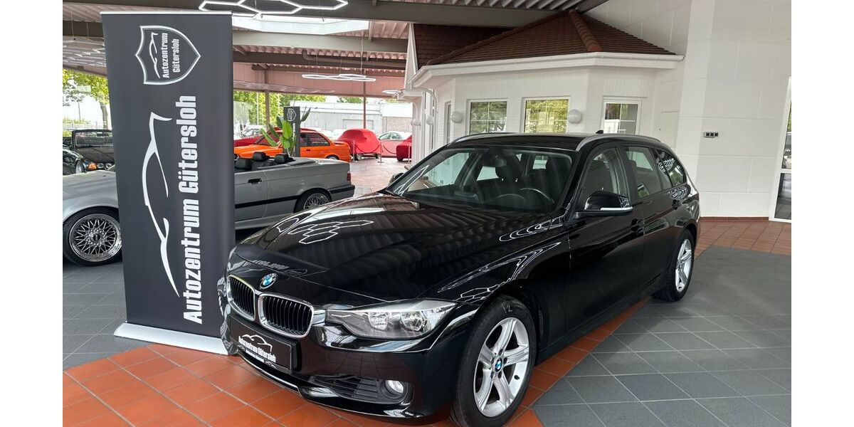 BMW 320 167.000 km 9.999 &euro; Gütersloh 33334