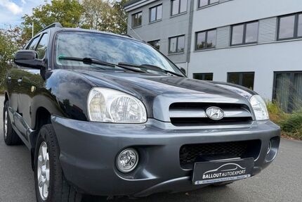 Hyundai SANTA FE 144.000 km 1.799 &euro; Lippstadt 59557