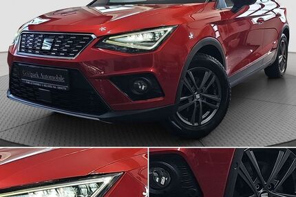 Seat Arona 73.000 km 15.880 &euro; Erwitte 59597