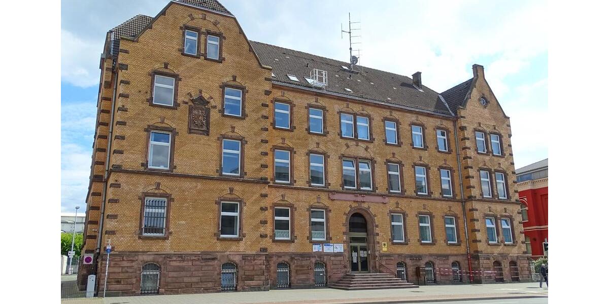 Gewerbeobjekt Paderborn - 1.925&euro; | Angebot:24769827