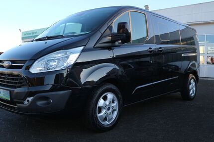 Ford Transit 133.247 km 23.990 &euro; Paderborn Schloß-Neuhaus 33104