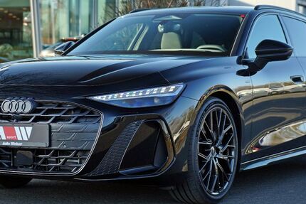 Audi A6 1.100 km 79.900 &euro; Neubeckum 59269