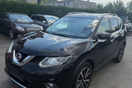 Nissan X-Trail 146.000 km 11.699 &euro; Paderborn 33100