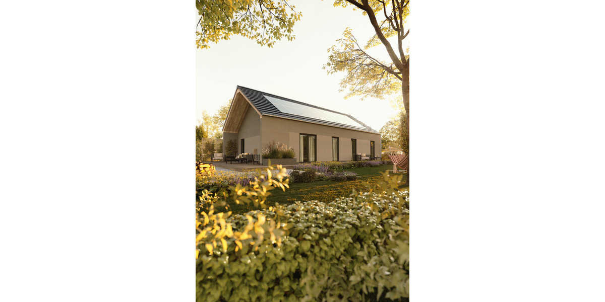 Einfamilienhaus Rheda-Wiedenbrück Wiedenbrück - 3 Zimmer, 102 m&sup2;, 313.654&euro; | Angebot:25707038