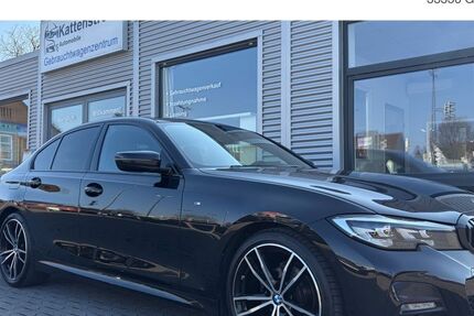 BMW 318 166.100 km 21.890 &euro; Gütersloh 33330