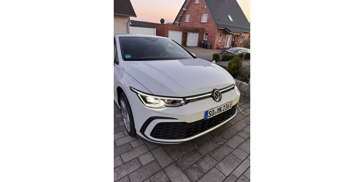 VW Golf 75.000 km 20.500 &euro; Warstein 59581