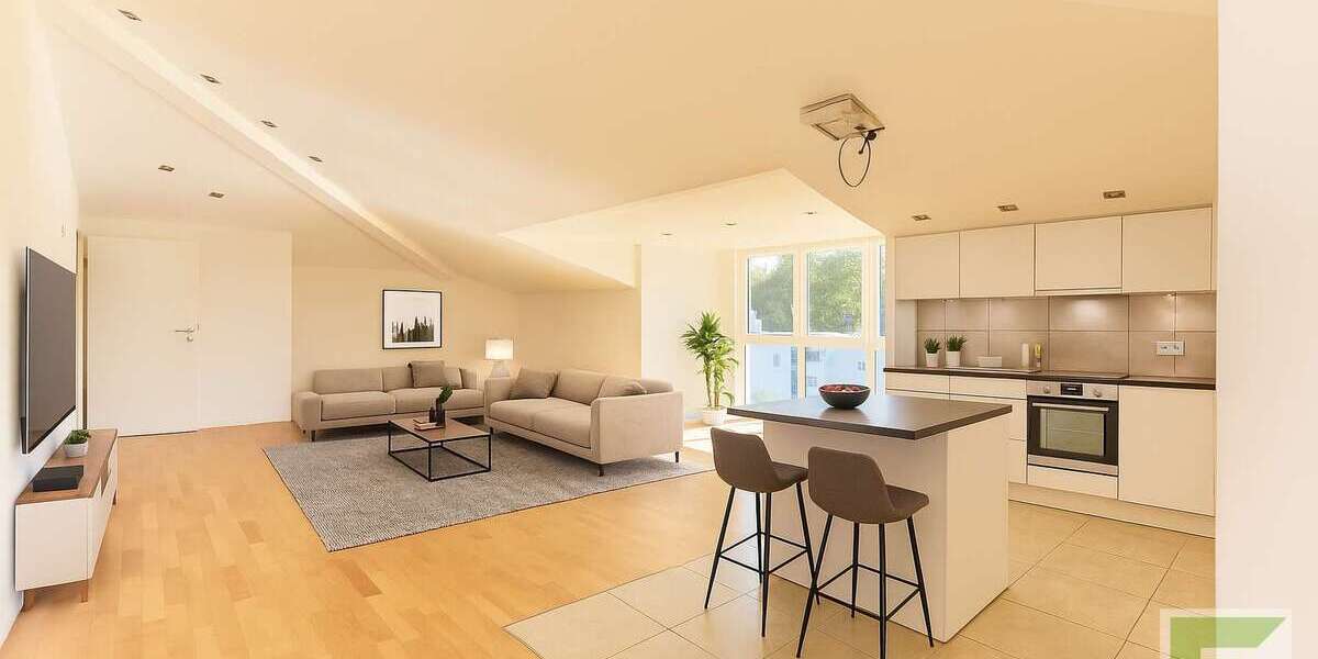 Etagenwohnung Soest - 3 Zimmer, 127 m&sup2;, 489.000&euro; | Angebot:25805757