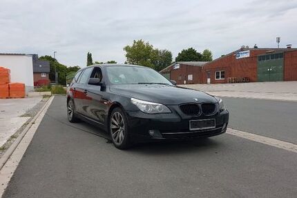 BMW 525 275.000 km 6.950 &euro; Lippetal 59510