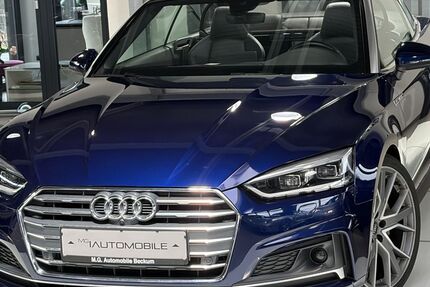 Audi A5 78.900 km 33.950 &euro; Beckum 59269