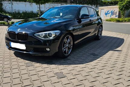 BMW 118 144.500 km 8.500 &euro; Gütersloh 33332