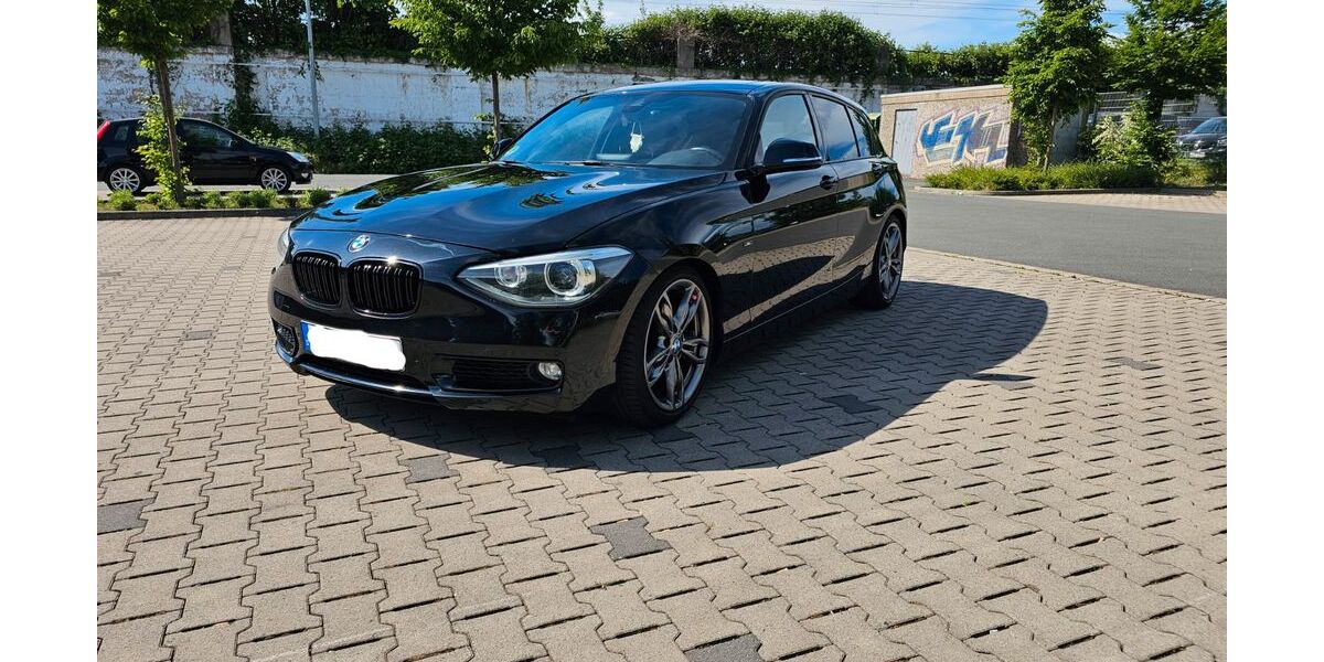 BMW 118 144.500 km 8.500 &euro; Gütersloh 33332