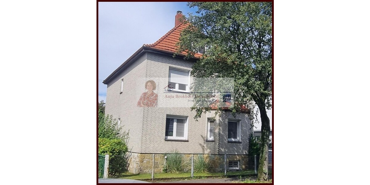 Grundstück Nähe Theater Gütersloh Anbau oder Neubau 1-FH oder MFH provisionsfrei für Käufer - Grundstück Gütersloh | Angebot:16520184