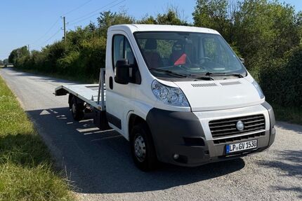 Fiat Ducato 338.000 km 14.490 &euro; Erwitte 59597