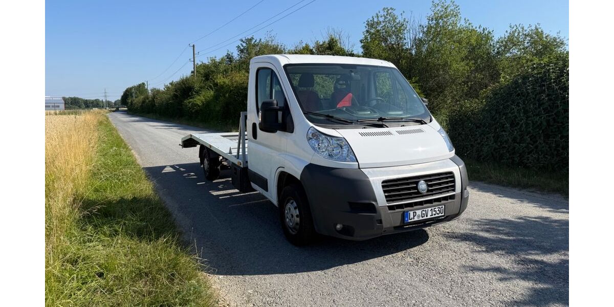 Fiat Ducato 338.000 km 14.490 &euro; Erwitte 59597