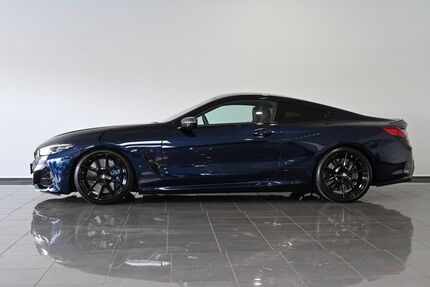 BMW M850 39.168 km 67.750 &euro; Paderborn 33100