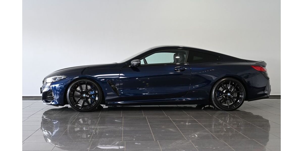 BMW M850 39.168 km 67.750 &euro; Paderborn 33100