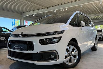 Citroen C4 Picasso 77.792 km 13.990 &euro; Oelde 59302