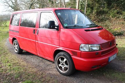 VW T4 Multivan 391.000 km 6.900 &euro; Rietberg 33397