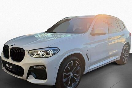 BMW X3 41.271 km 35.950 &euro; Gütersloh 33334