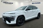 Hyundai KONA Elektro N Line 2WD Sportpaket Navi Digitales 8.250 km 38.490 &euro; Bad Wünnenberg 33181