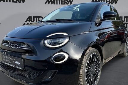 Fiat 500e 60.520 km 15.990 &euro; Gütersloh 33332