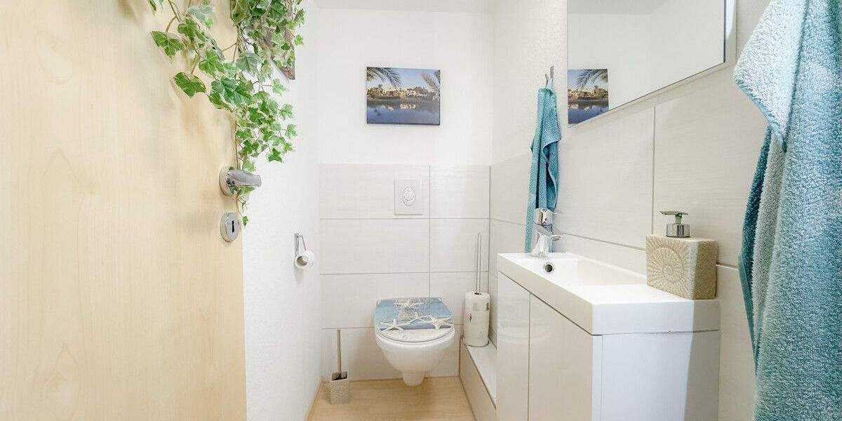 Reihenmittelhaus Soest - 4 Zimmer, 86 m&sup2;, 259.000&euro; | Angebot:25740712