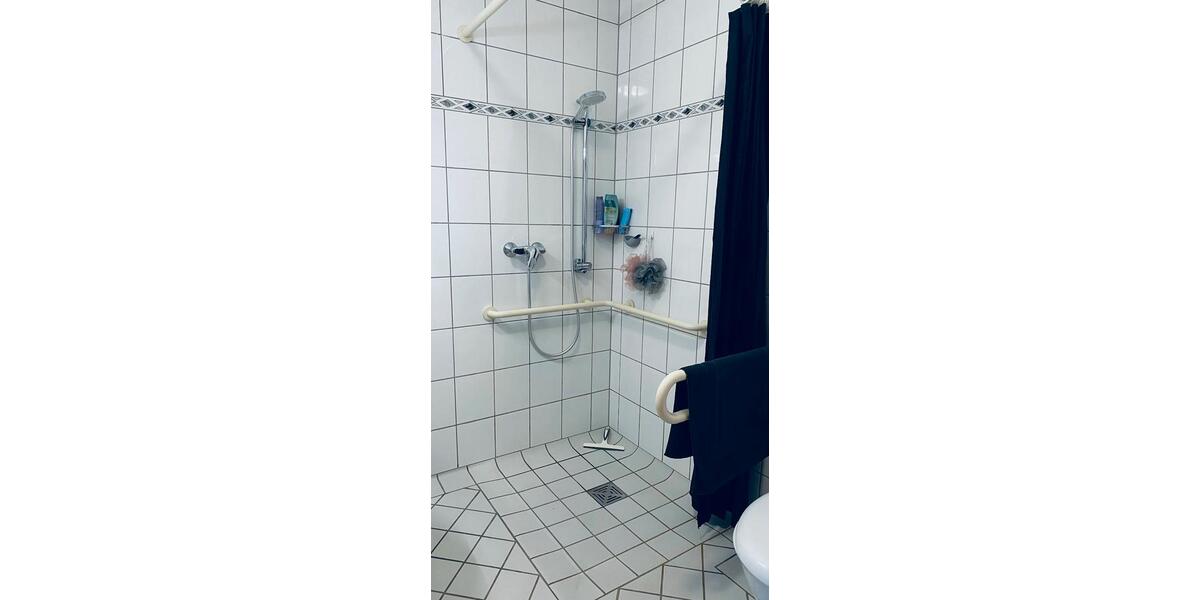 Etagenwohnung Paderborn Univiertel - 2 Zimmer, 41 m&sup2;, 390&euro; | Angebot:25362208