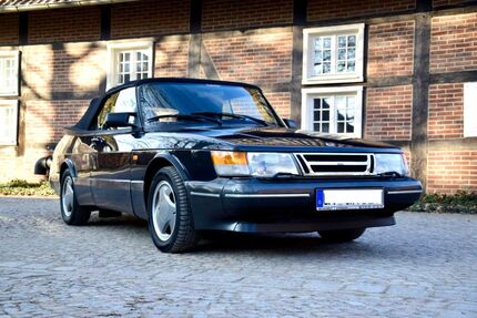 Saab 900 223.000 km 11.900 &euro; Herzebrock-Clarholz 33442