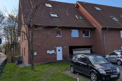 Wohnung Paderborn - 4 Zimmer, 101 m&sup2;, 975&euro; | Angebot:25267104