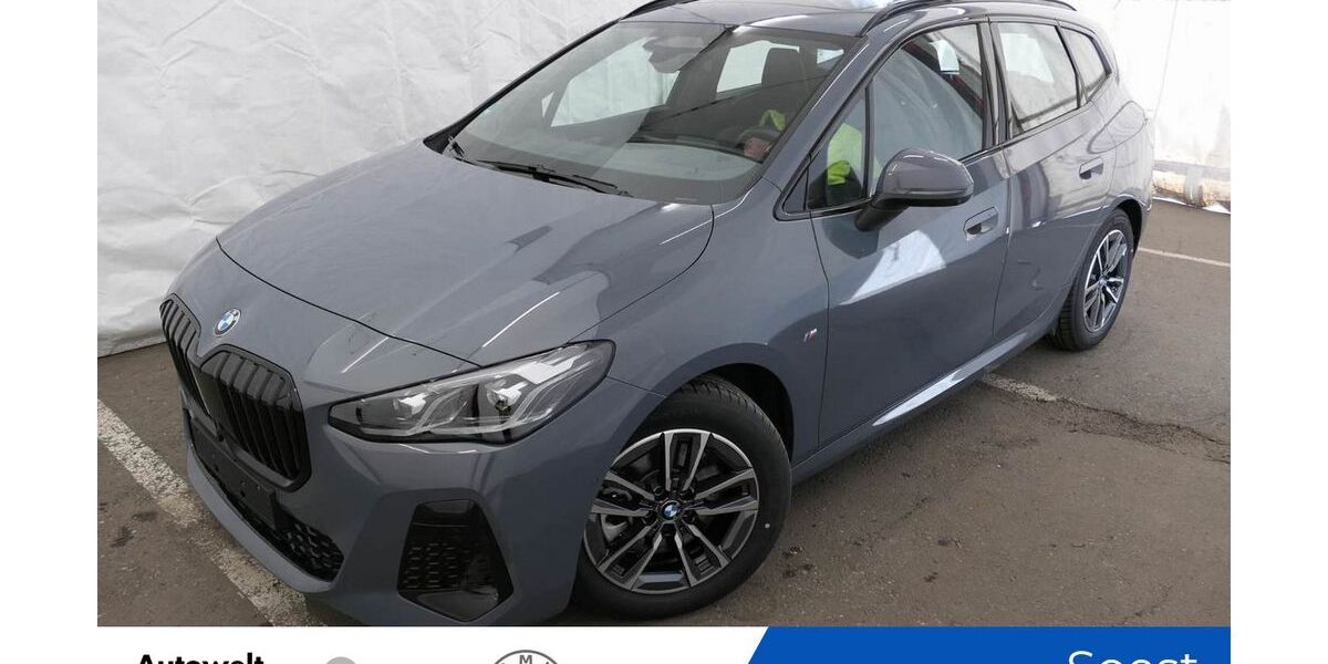 BMW 223 Active Tourer 24.995 km 38.690 &euro; Soest 59494