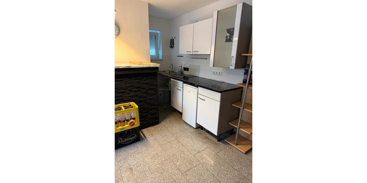 Etagenwohnung Welver - 2 Zimmer, 42 m&sup2;, 570&euro; | Angebot:26579703